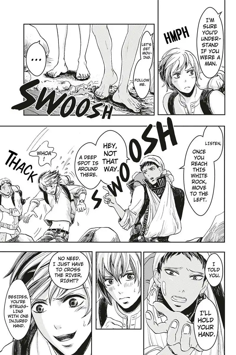 Ruten no Teruma Chapter 10 3